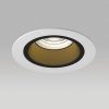 Точечный светильник Domino D61607WMOD Lightstar