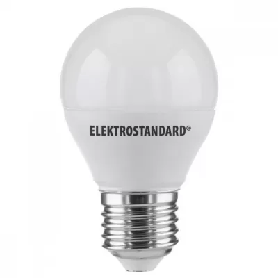 Лампочка светодиодная  BLE2732 Elektrostandard