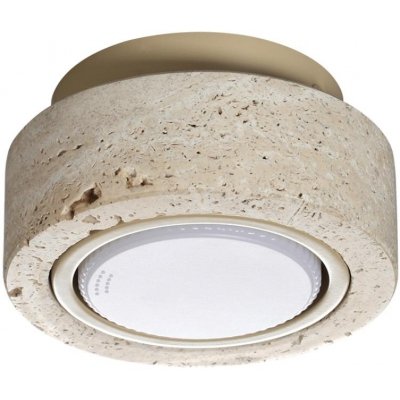 Точечный светильник Travertino 6625/1C Odeon Light