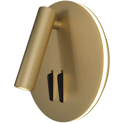 Спот Ios 176 C176-WL-01-6W-MG Maytoni Спот Ios 176 C176-WL-01-6W-MG Maytoni