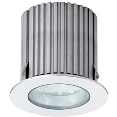 Точечный светильник Cricket D60F0527 Fabbian для натяжного потолка