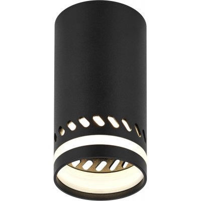 Точечный светильник  OL50 BK ЭРА