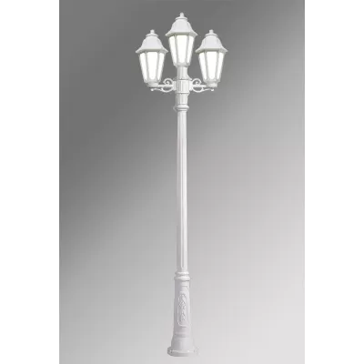 Наземный фонарь Anna E22.157.S21.WYE27 Fumagalli Наземный фонарь Anna E22.157.S21.WYE27 Fumagalli