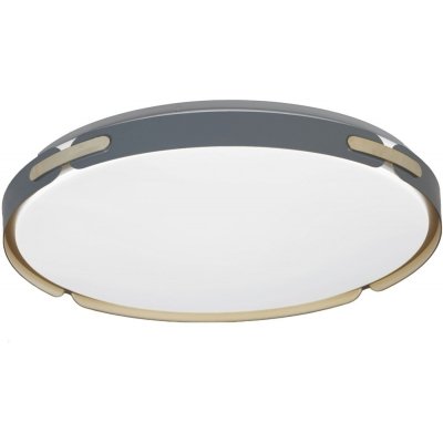 Потолочный светильник Paneli LDC 8063-48W BL Lumina Deco