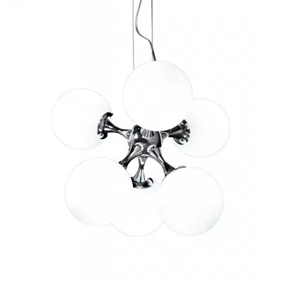 Подвесная люстра Grado LDP 10122-6 Lumina Deco польша