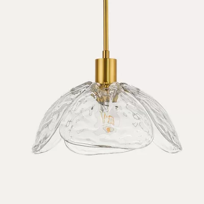 Подвесной светильник  Fleur-A01 ImperiumLoft китай