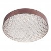 Потолочный светильник Led 10246/1LED прозрачный Escada