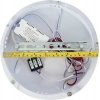 Потолочная люстра Holder LED LAMPS 81173 белая Natali Kovaltseva