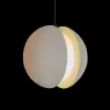 Настенный светильник Yo-yo 10481 White белый форма шар Loft It