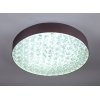 Потолочный светильник Led 10246/1LED прозрачный Escada