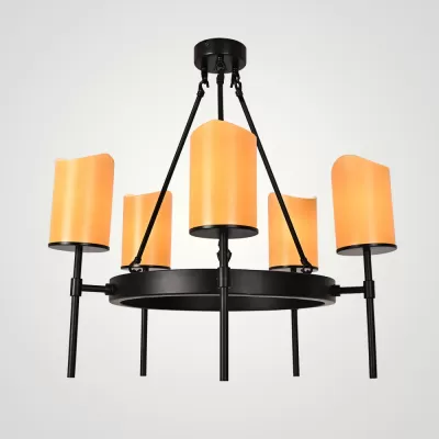 Подвесная люстра  40.48 ImperiumLoft