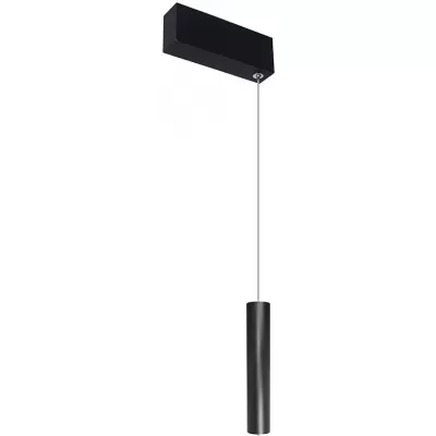 Трековый светильник Charm DL18792NW9BM