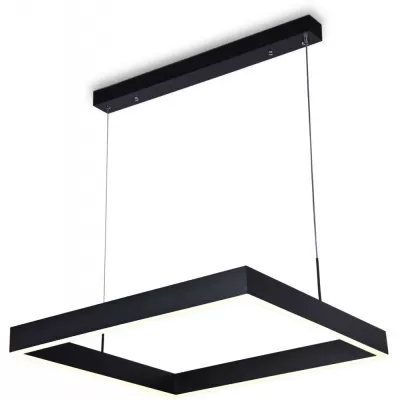 Подвесной светильник ACRYLICA FA6626 Ambrella
