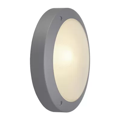 Настенный светильник уличный Bulan 229072 SLV