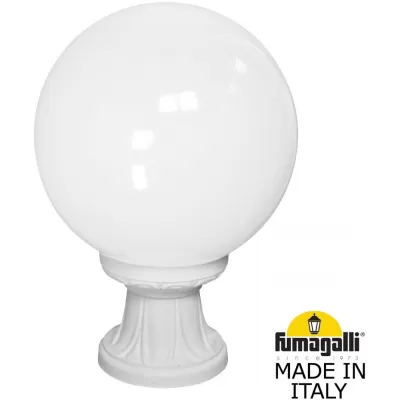 Наземный фонарь GLOBE 250 G25.110.000.WYF1R Fumagalli