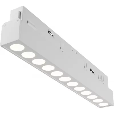 Трековый светильник Points TR031-4-12WTW-DD-W Maytoni