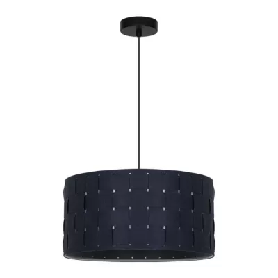 Подвесной светильник Fleece A7097SP-1BK Artelamp