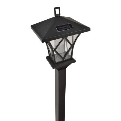 Грунтовый светильник  USL-S-185/PM1000 RETRO Uniel