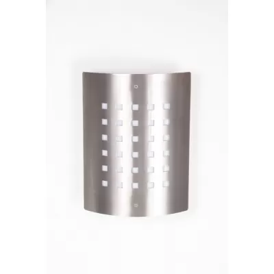 Настенный светильник уличный  77810 SS Oasis Light