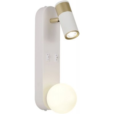 Настенный светильник Invento 4172-2W F-Promo
