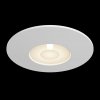 Точечный светильник Zen DL038-2-L7W белый Maytoni