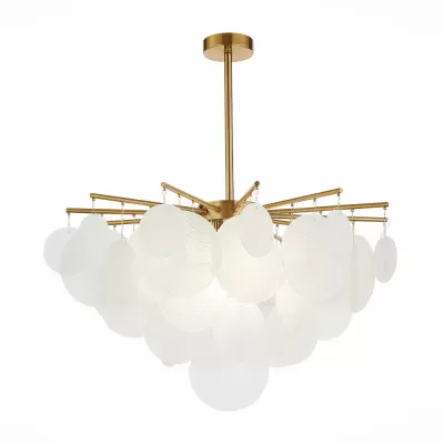 Потолочная люстра Vittoria SL1231.302.06 ST Luce