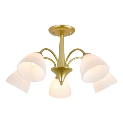 Потолочная люстра Ilex ES0000033 Escada