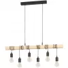 Подвесной светильник Townshend 43513 Eglo