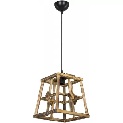 Подвесной светильник Phyliss TL1650H-01WD TopLight дизайнерский