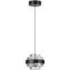 Подвесной светильник Klot 5031/6L цилиндр прозрачный Odeon Light