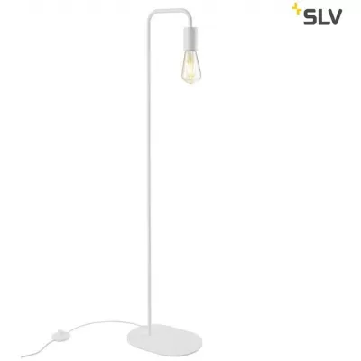 Торшер Fitu 1002145 SLV