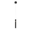 Подвесной светильник Tuore SL1592.403.01 цилиндр белый ST Luce