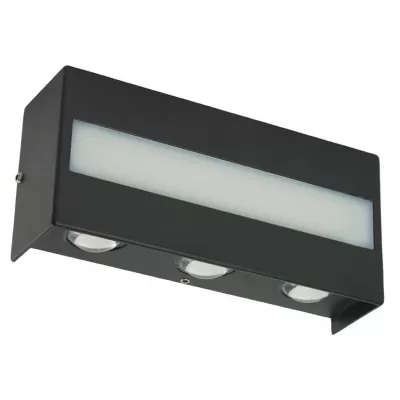 Настенный светильник уличный Нью-Йорк 51412 Feron