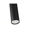 Подвесной светильник Tuore SL1592.403.01 цилиндр белый ST Luce