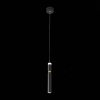 Подвесной светильник Tuore SL1592.403.01 цилиндр белый ST Luce