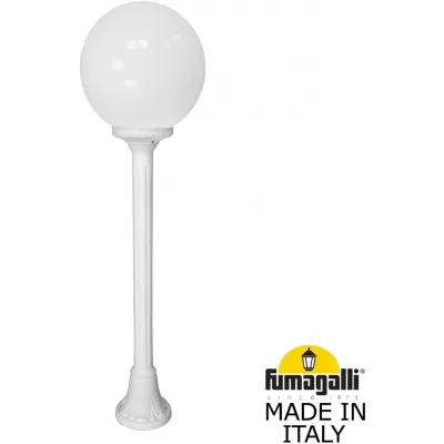 Наземный фонарь GLOBE 300 G30.151.000.WYF1R Fumagalli