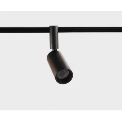 Трековый светильник  IT010-4018 black 3000K Italline