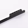 Трековый светильник Linea 266547 прозрачный Lightstar Трековый светильник Linea 266547 прозрачный Lightstar