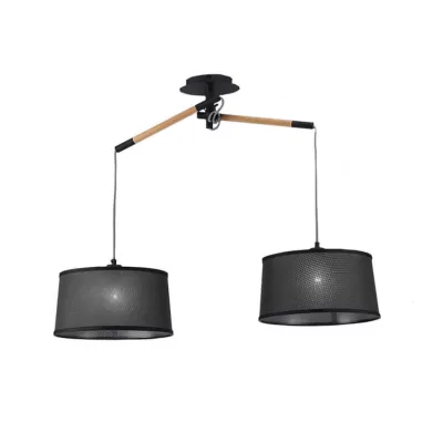 Подвесной светильник Nordica 4931 Mantra