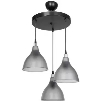 Подвесной светильник Catharine TL1658H-03SM TopLight дизайнерский