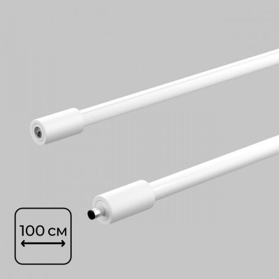 Линейный светильник Thin & Smart IL.0060.5000-1000-WH Imex