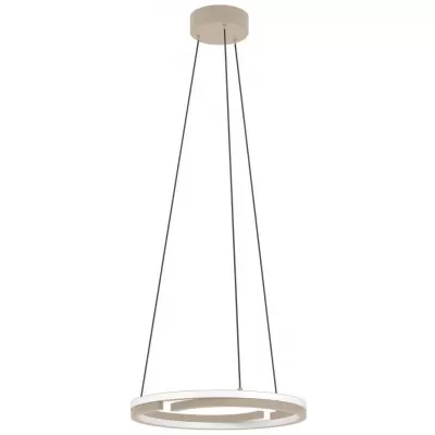 Подвесной светильник Mezzomonte 901824 Eglo