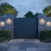 Архитектурная подсветка Focus 359586 цилиндр черный Novotech