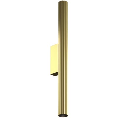 Настенный светильник Calipso C082WL-12W2.7K-BS Maytoni