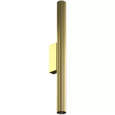 Настенный светильник Calipso C082WL-12W2.7K-BS Maytoni