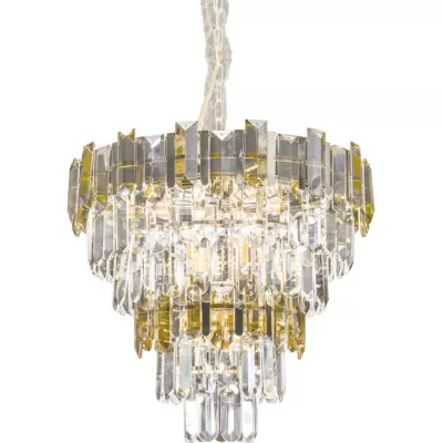 Подвесная люстра 1710 1710-600 gold DeLight Collection
