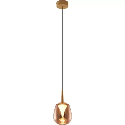 Подвесной светильник Andromeda 8931+8942 Mantra