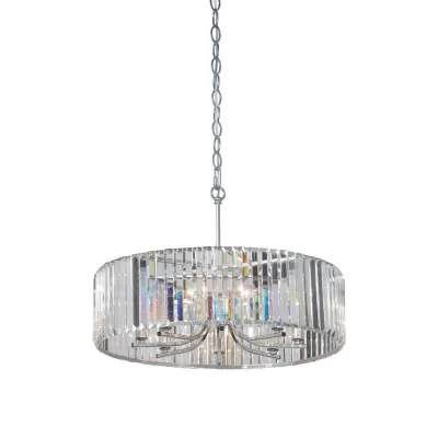 Подвесная люстра V5869-9/8 Vitaluce Подвесная люстра V5869-9/8 Vitaluce