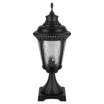 Наземный фонарь MUNICH 2М 79754M SB3L Bl Oasis Light