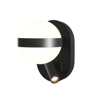 Настенный светильник Dialogue MOD441WL-L8B3K Maytoni